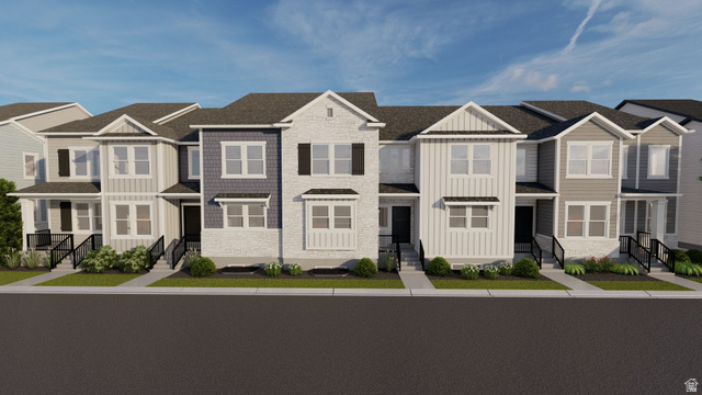 6259 S Benes Ln #125
                     MLS #2176648
