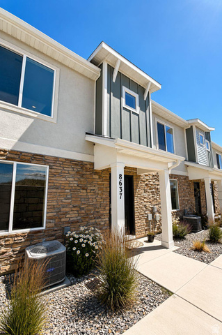 8637 W Patron Way #1126
                     MLS #2176649