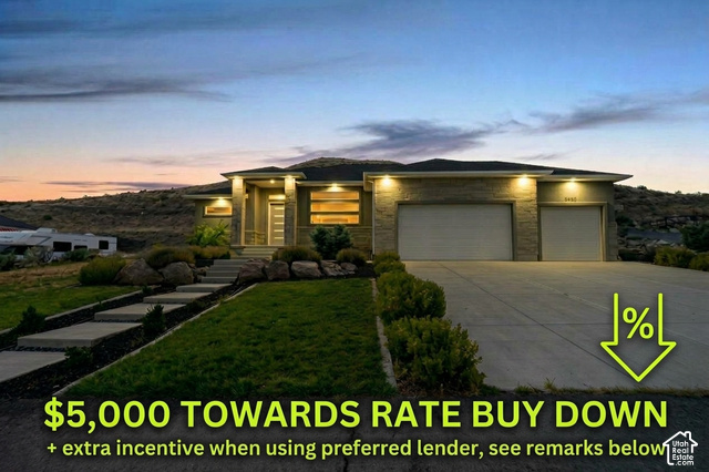 2891 E Sunset Dr
                     MLS #2176655