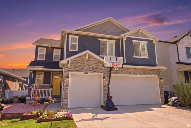 6311 W Antelope Flat Way
                     MLS #2176660