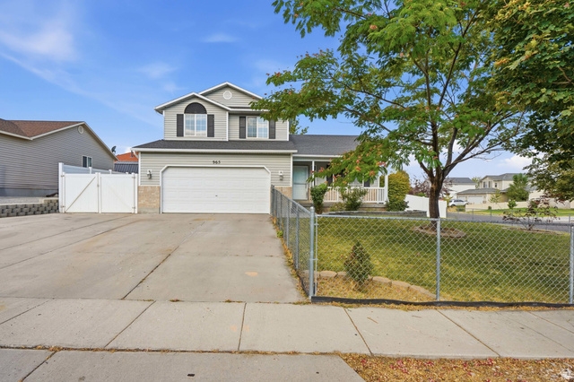 965 N 620 E
                     MLS #2176661