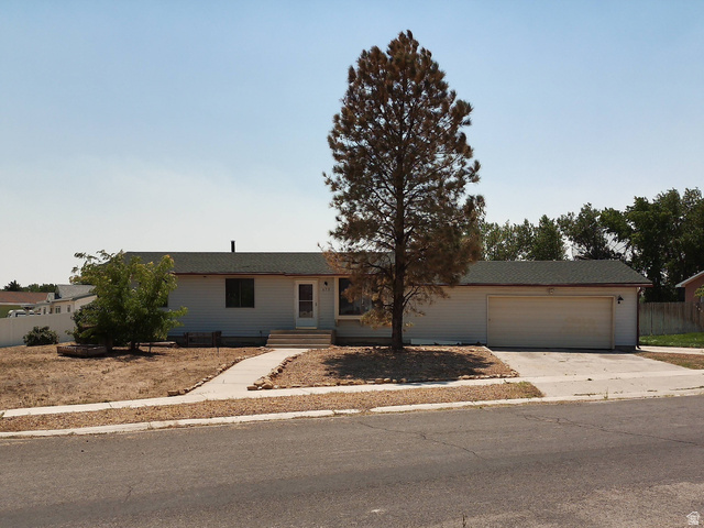 675 W 2550 S, Price UT 84501