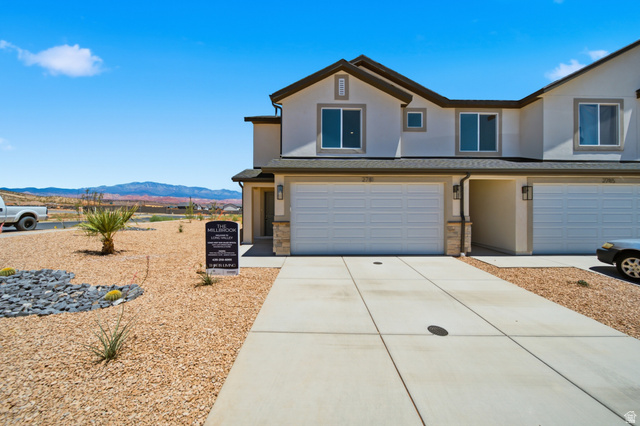 2217 S WOLVERINE WAY #2461