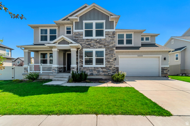 14939 S Tilton Dr
                     MLS #2176681
