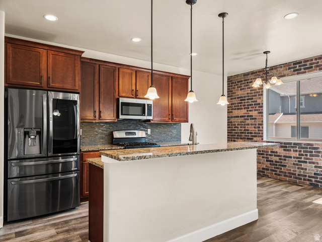 5257 W Cranford St
                     MLS #2176685