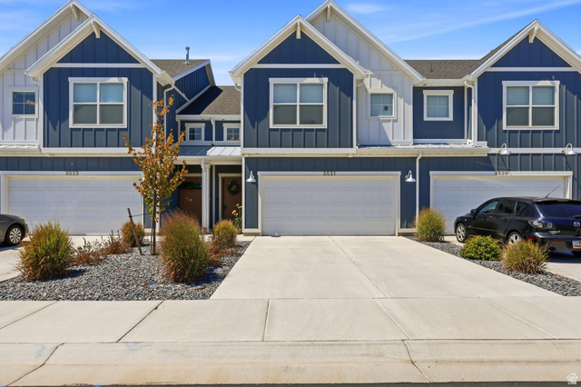 3531 S 4250 W #522
                     MLS #2176687