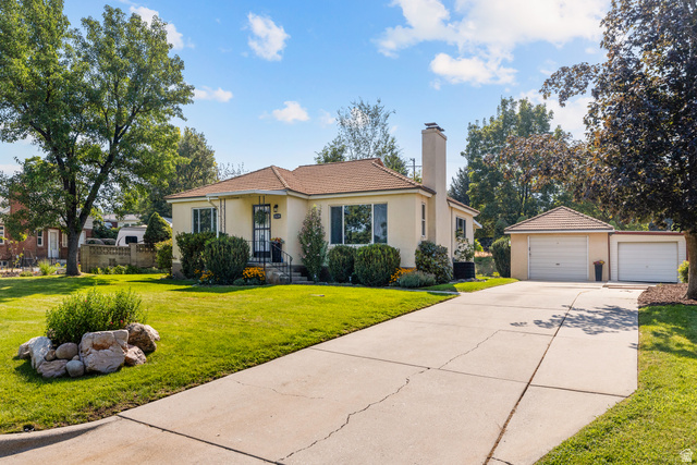 3139 S Crestview Cir
                     MLS #2176697