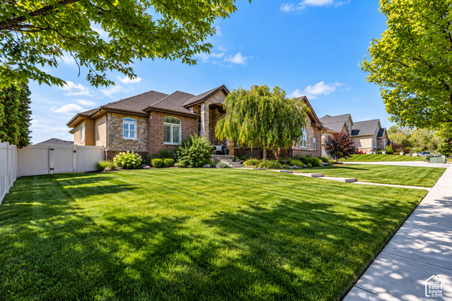 Main photo for 1685 W Prairie Hill Dr