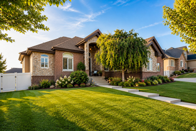1685 W Prairie Hill Dr
                     MLS #2176700