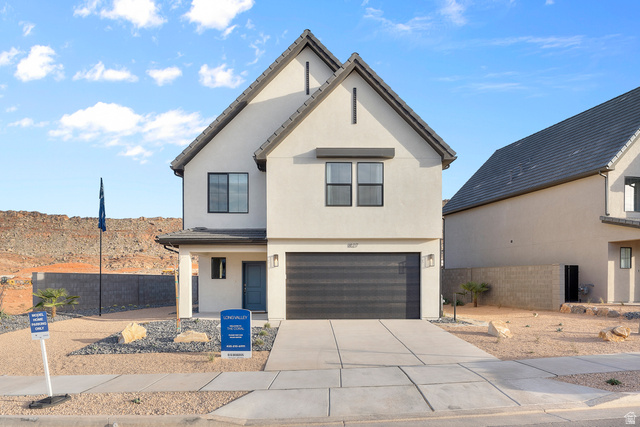 3327 E Defiance House Dr #4201
                     MLS #2176705