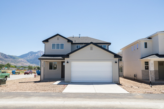 563 W 1775 N
                     MLS #2176707