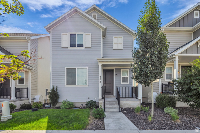 6578  Old Forest Dr
                     MLS #2176711