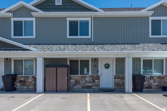 Main photo for 436 N 2650 W #2