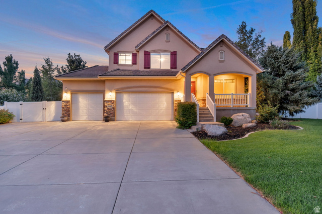 971 S Kays Dr
                     MLS #2176721