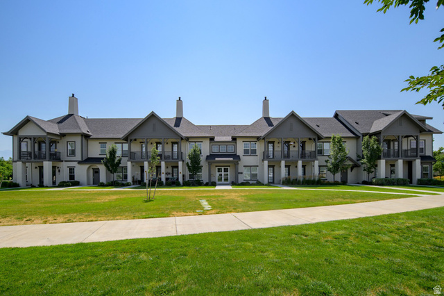 4929 W Tydeman Way #210
                     MLS #2176726