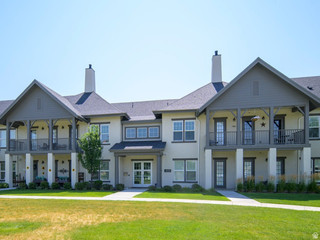 4929 W TYDEMAN WAY #210, South Jordan UT 84009
