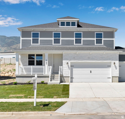 12167 S Aspen Creek Ln #104
                     MLS #2176732
