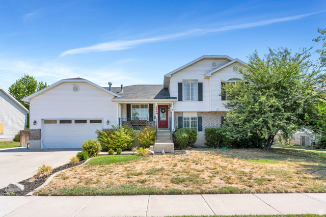 2099 S 1840 W
                     MLS #2176735