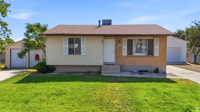 6535 S 5180 W
                     MLS #2176736