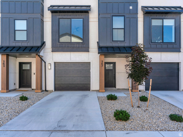 367 S 650 E
                     MLS #2176737
