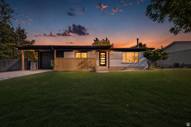 4473 W Manhatten Dr
                     MLS #2176738