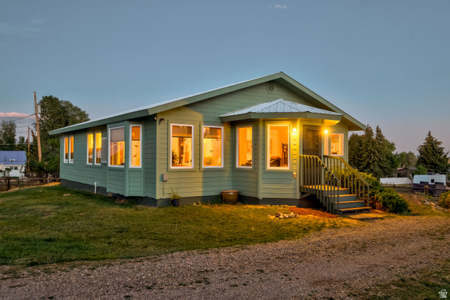 Main photo for 265 W Abajo Dr