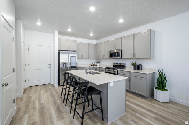 1708 W Viola Ln #3019
                     MLS #2176745