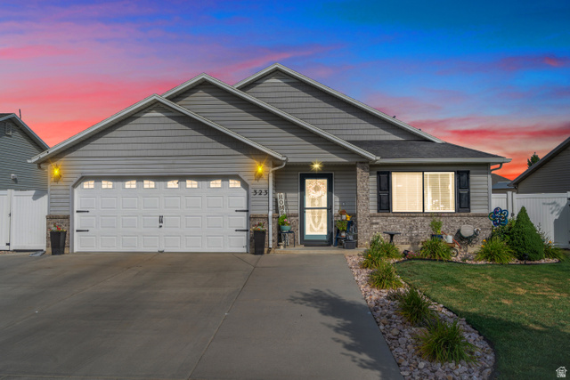 323 N Century Dr
                     MLS #2176748