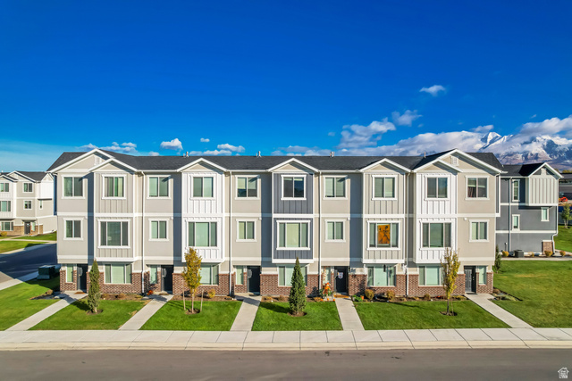 1018 W 1950 S
                     MLS #2176754