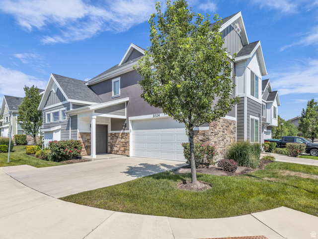 2024 W Park Rim Way
                     MLS #2176755