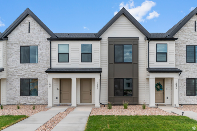 Main photo for 669 N 1620 E #1305