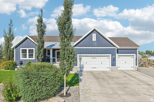 7901 N Cobblerock Rd
                     MLS #2176759