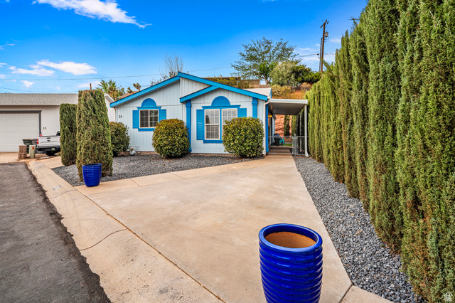 Main photo for 2721 E Riverside Dr #24