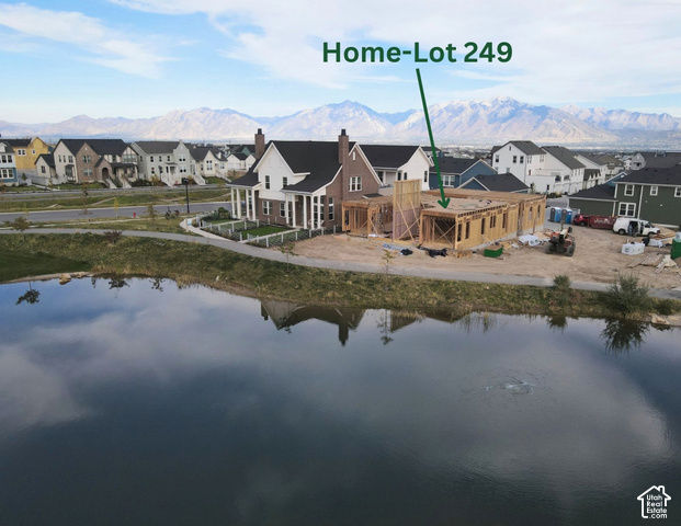 6811 W South Jordan Pkwy #249
                     MLS #2176766