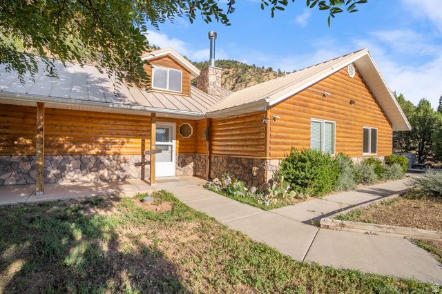 Main photo for 4035 E Harmony Ridge Ct