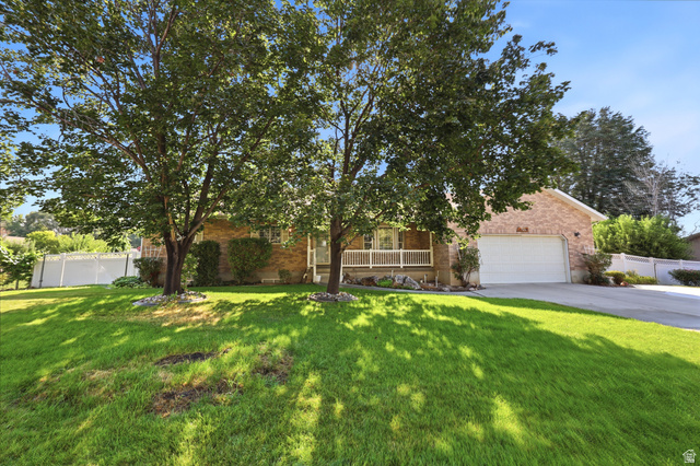 1968 N 900 W
                     MLS #2176770
