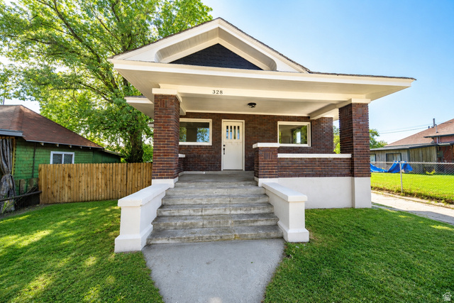 328 S CARBON AVE, Price UT 84501