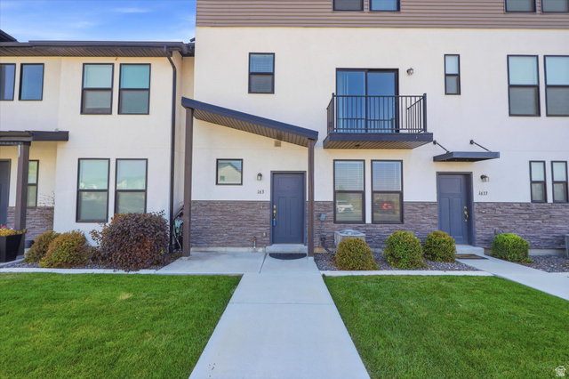 1631 N 1350 E
                     MLS #2176780