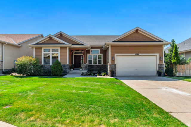 14866 S Village Vista Dr
                     MLS #2176800