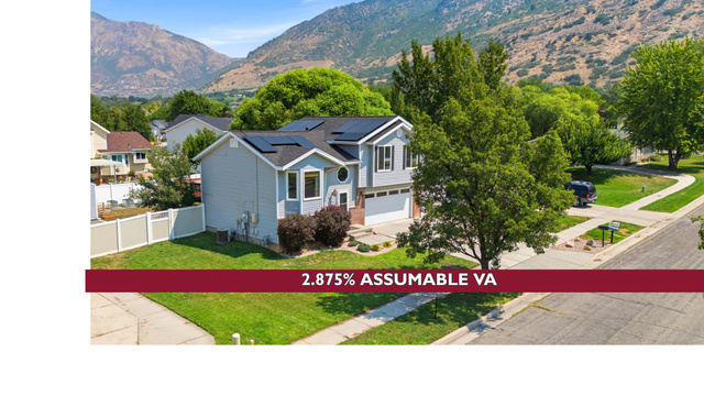 924 E 1275 N
                     MLS #2176807
