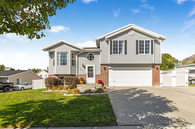 924 E 1275 N
                     MLS #2176807