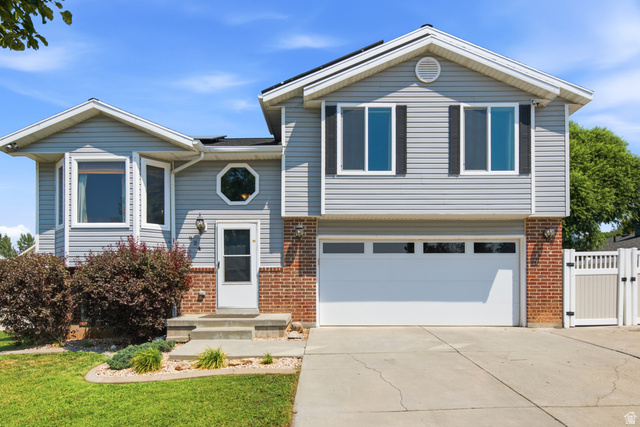 924 E 1275 N
                     MLS #2176807