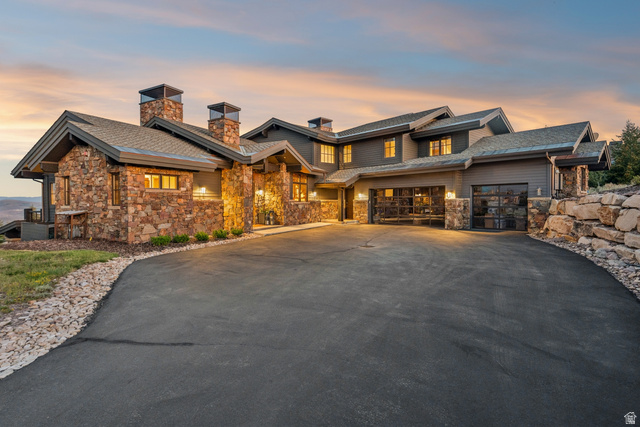 8487 N Sunrise Loop
                     MLS #2176810