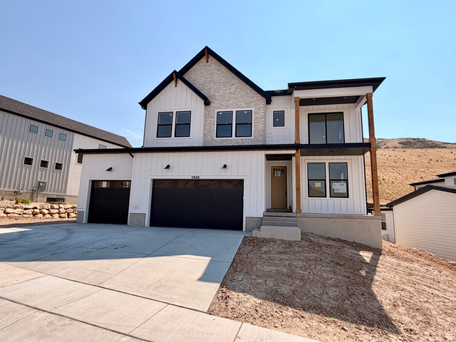5948 N Canyon Rim Rd #617
                     MLS #2176815
