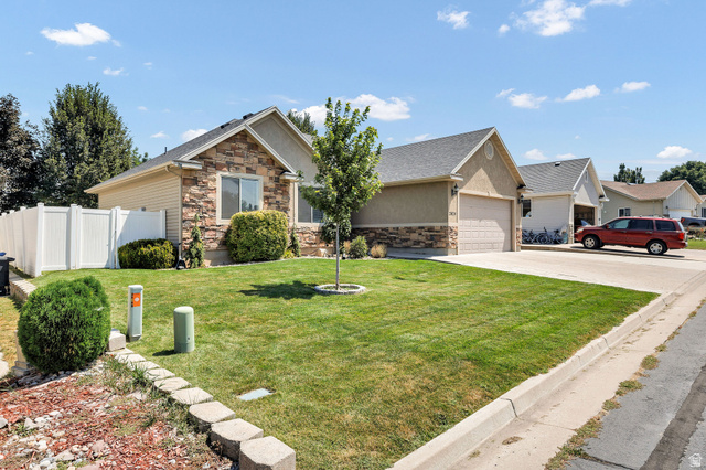 2624 N 500 E
                     MLS #2176818