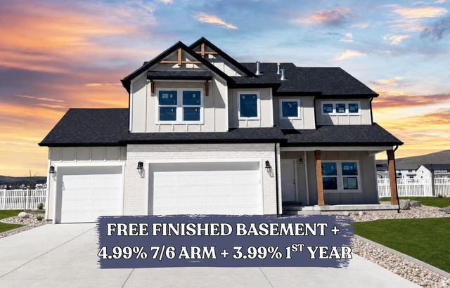 5233 S Paramount Dr
                     MLS #2176819