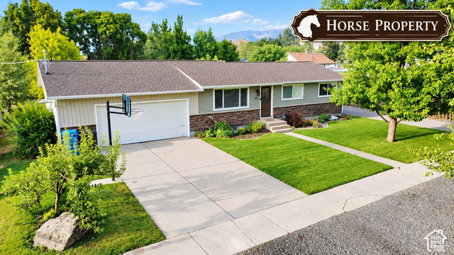 335 W Center St
                     MLS #2176820