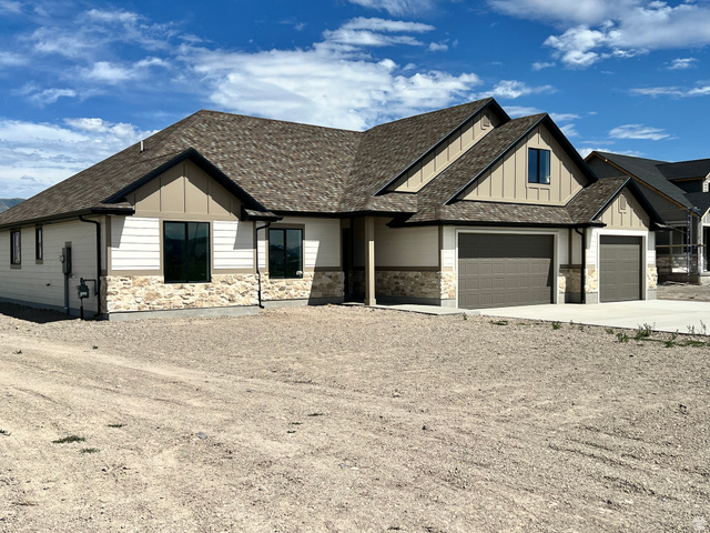 10852 N 8325 W
                     MLS #2176822