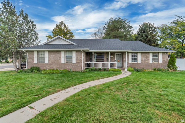 1225 N 1380 W
                     MLS #2176830