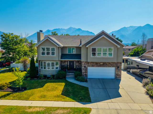 9035 S 1700 E
                     MLS #2176832